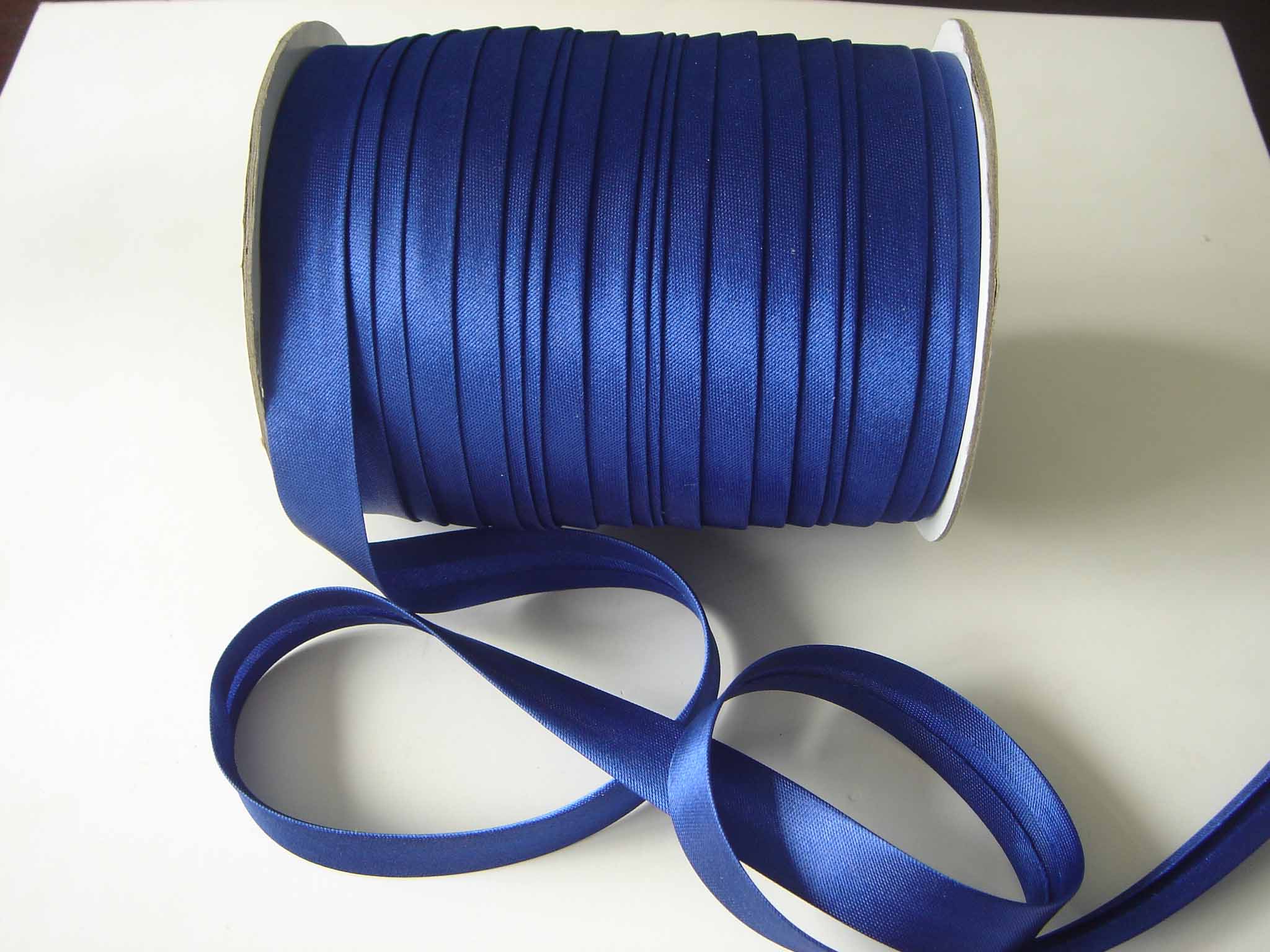 Polyester Bias Binding Tape