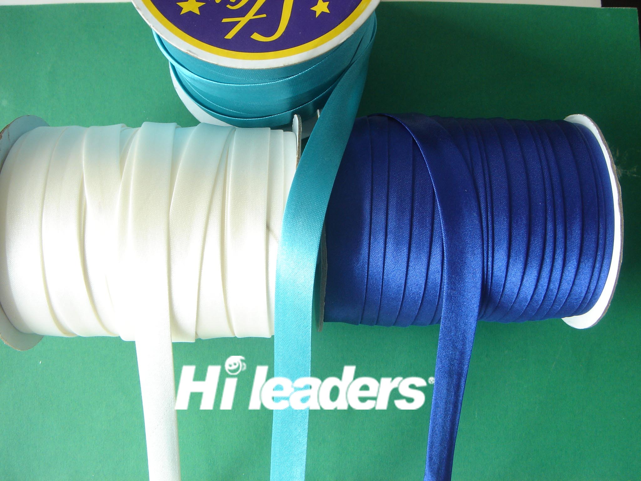 Polyester Bias Binding Tape