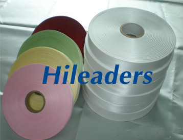 Polyester Label ribbon
