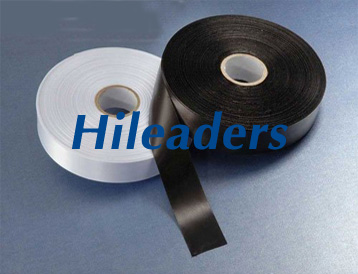 Polyester double face Satin ribbon