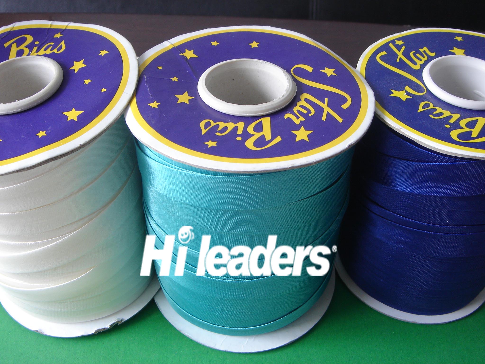 Hot Sale Polyester Bias Binding Tape