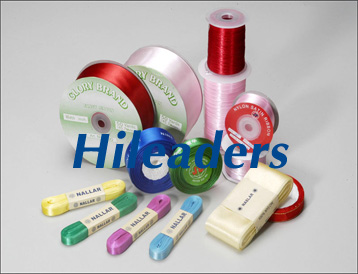 Decorative Polyester Satin ribbon
