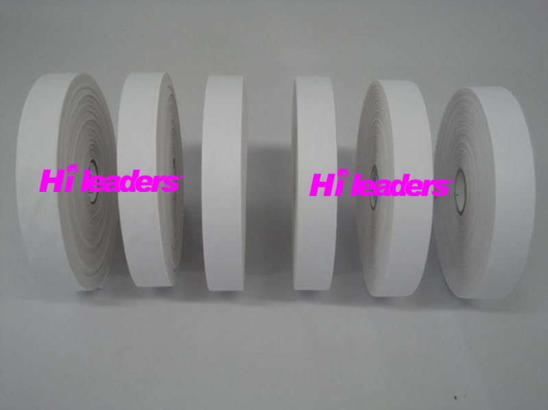 Printing Barcode Nylon Taffeta Label Tape