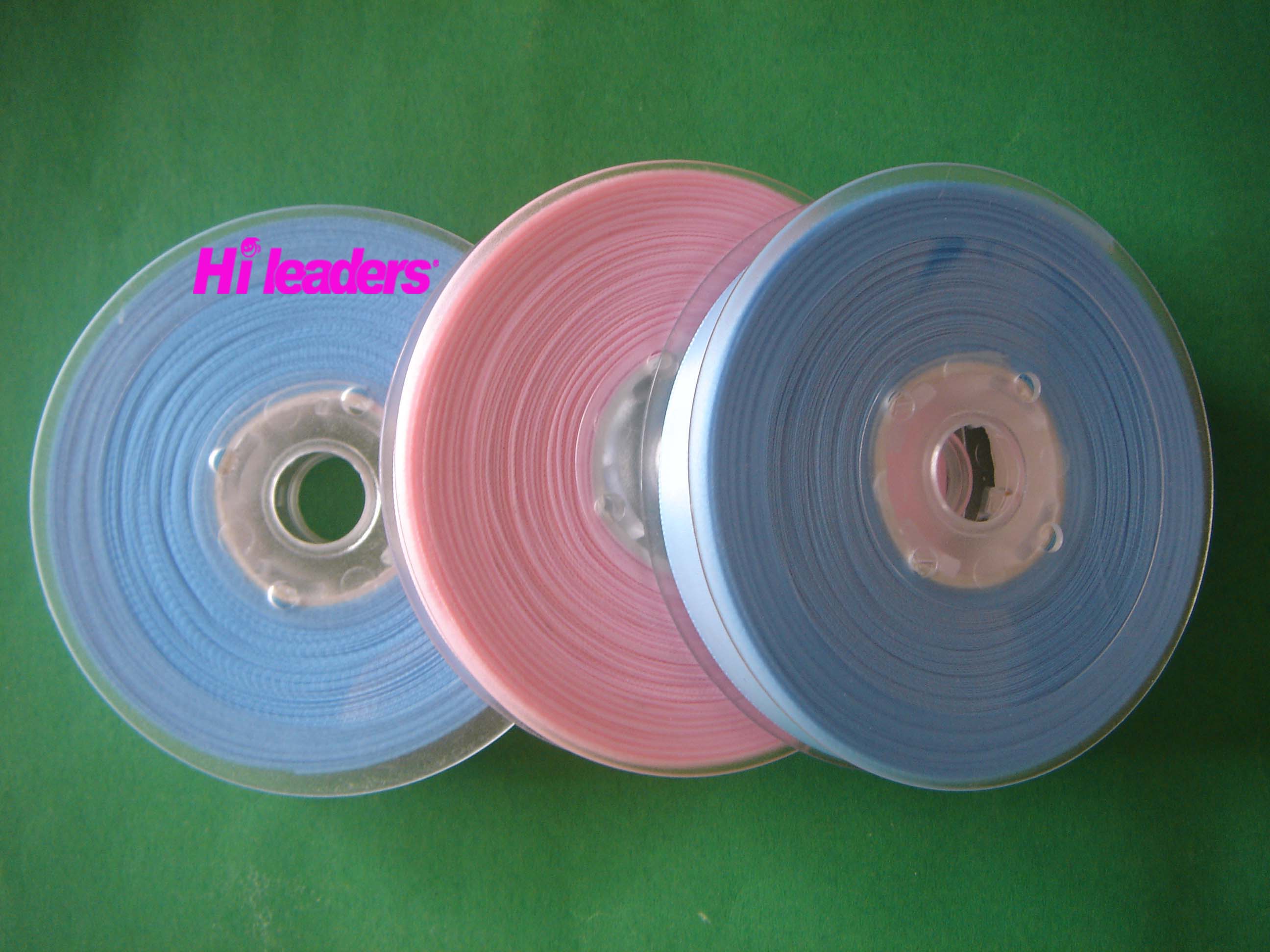 Decorative Polyester Satin Ribbon