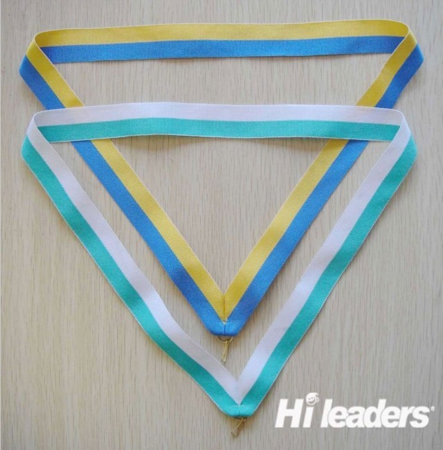 Polyester Polyester Medal Ribbon