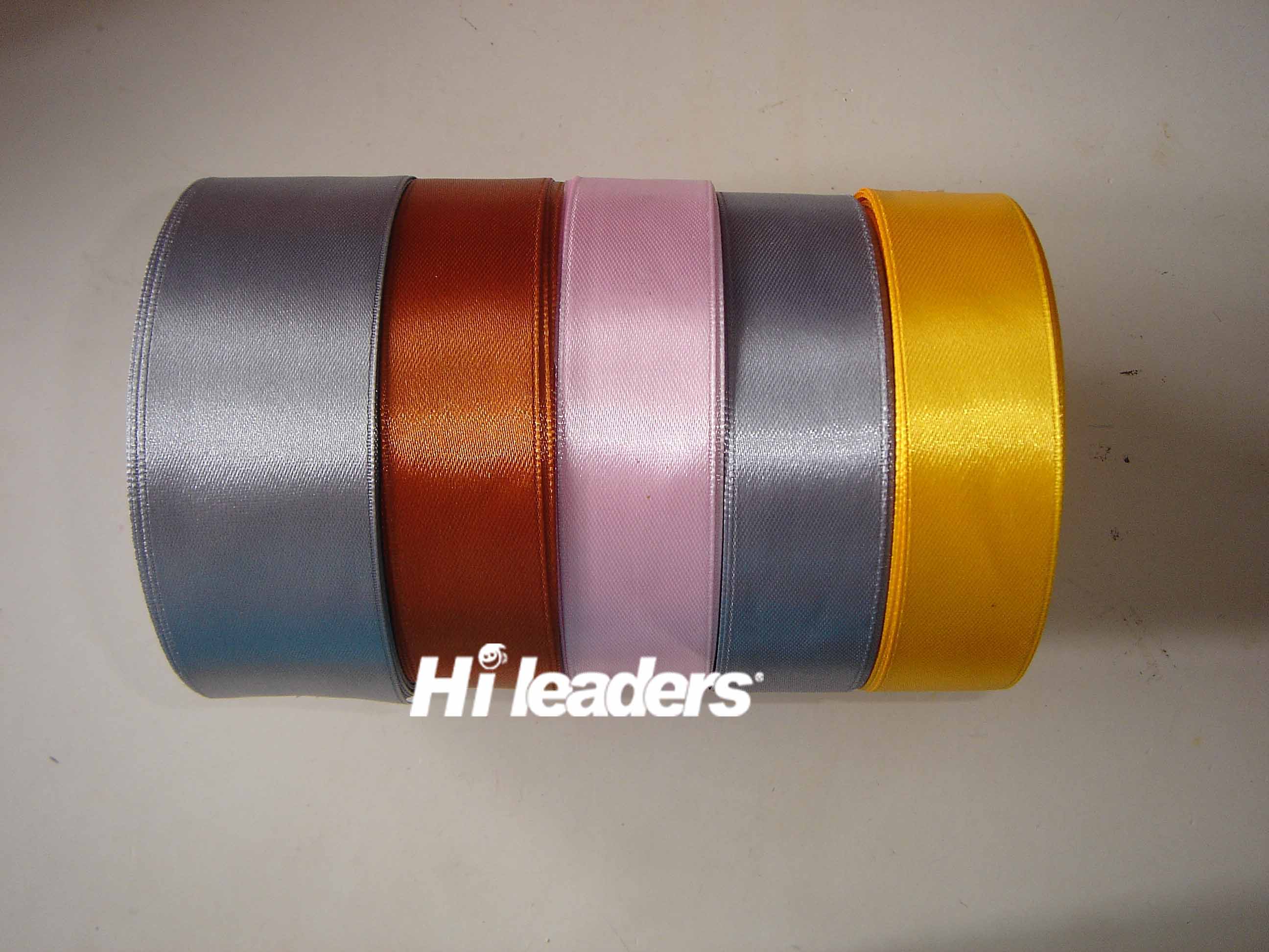 Polyester  Satin ribbon