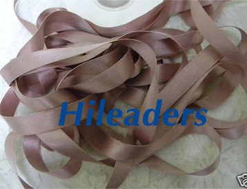 silk ribbon