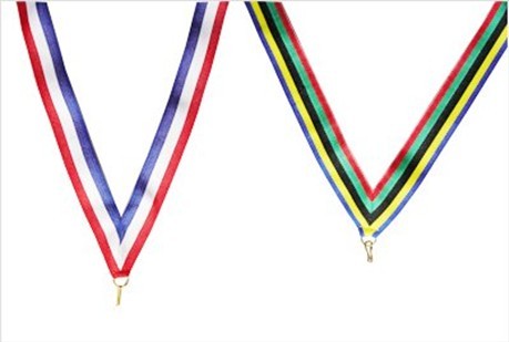 Medal ribbon